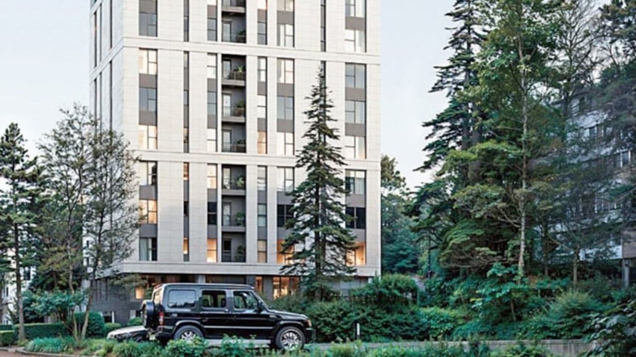 Ev fiyatları düşmeyecek… Orta gelirliye ev almak hayal!