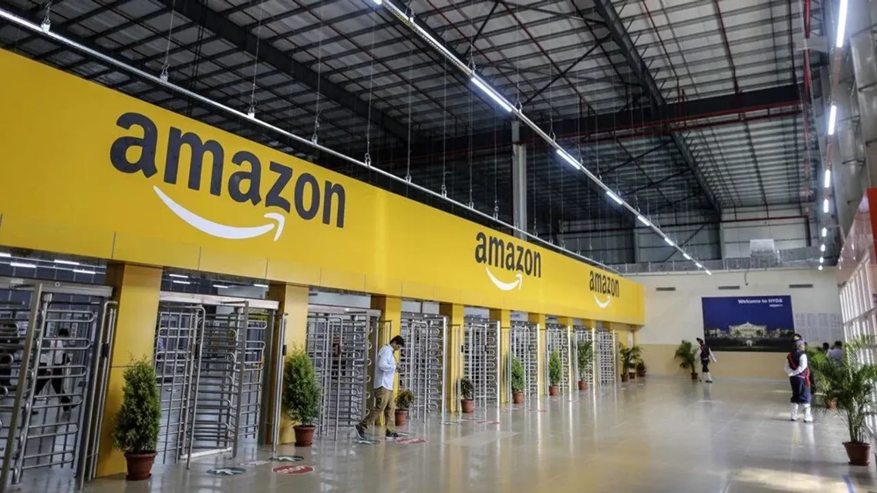 Amazon, yapay zekâ yatırımları için ‘kemer sıkıyor'! 30 bin kişi işsiz kalacak
