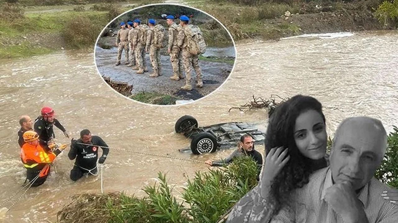 İzmir Foça'dan acı haber! Cansız bedeni bulundu