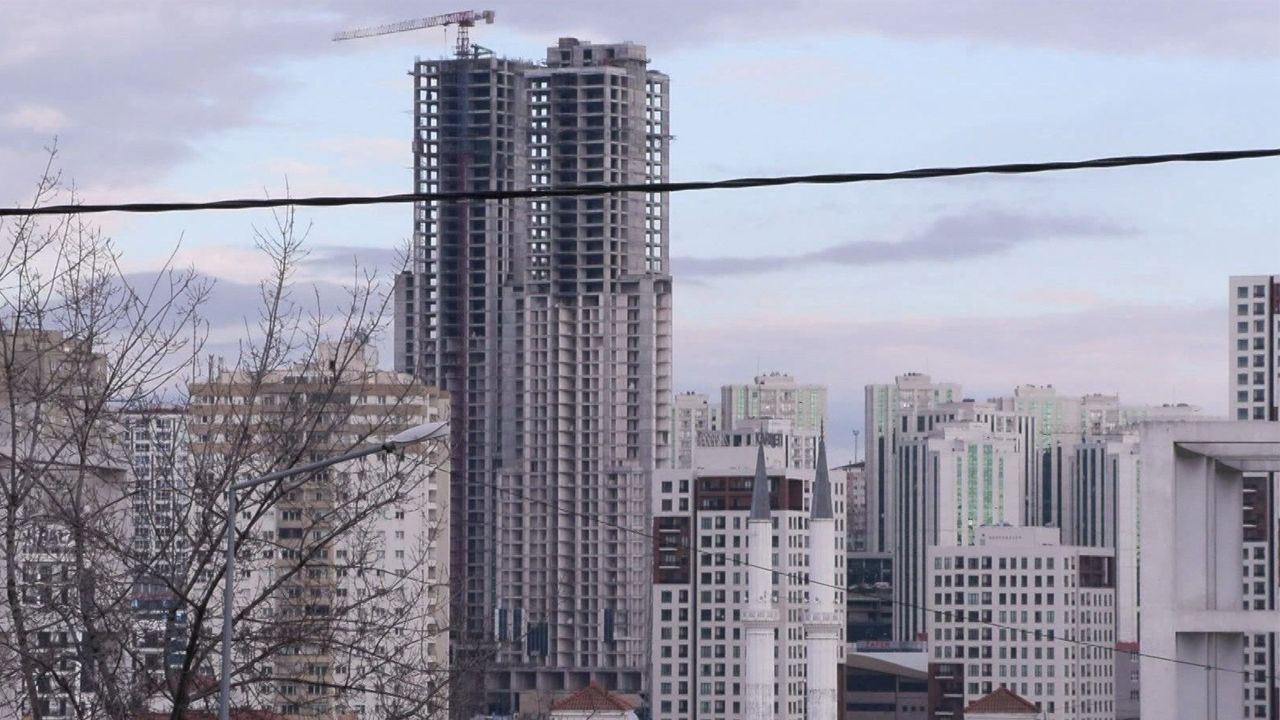 Hizmet üretimi gayrimenkulde yüzde 47,56 arttı… Gayrimenkul fiyatlarını etkiler mi?