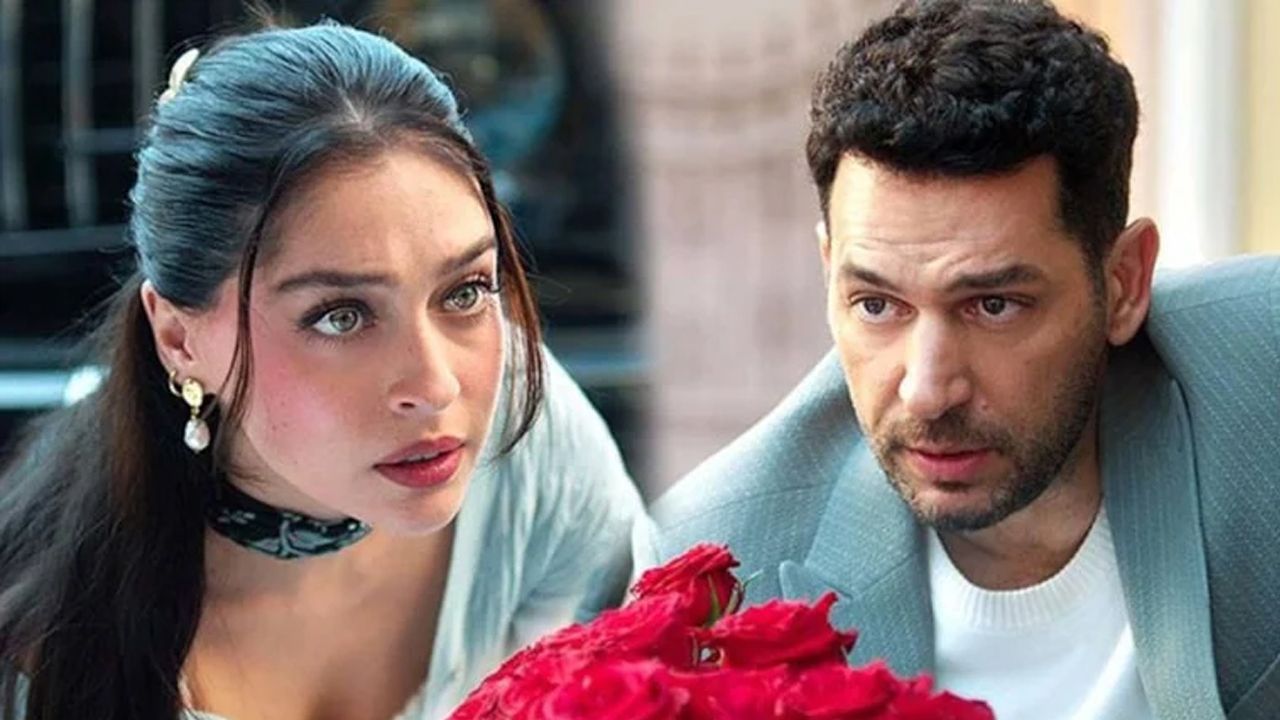 “Güller ve Günahlar” setinde kriz! İş bıraktılar