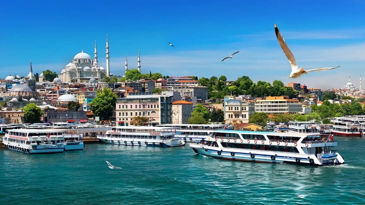 İstanbullular dikkat! Nefes aldıracak güzel günler geliyor