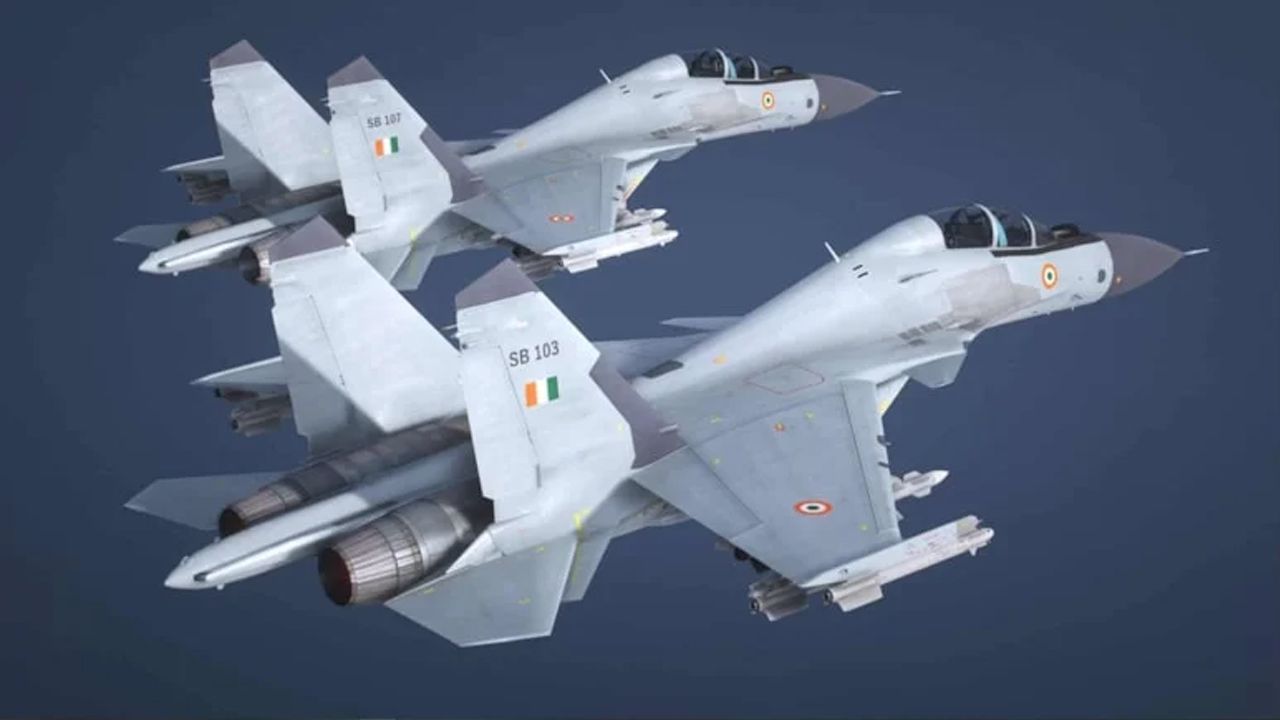 Ermenistan, Hindistan’dan 12 adet savaş uçağı alacak!