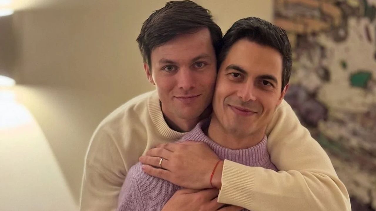 Hollanda, ilk eşcinsel Başbakanını seçti