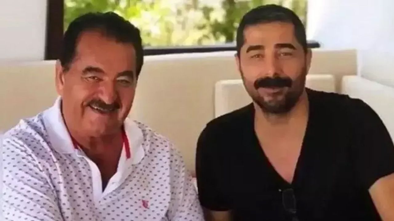 İbrahim Tatlıses şikayet etti… Oğluna elektronik kelepçe takıldı!