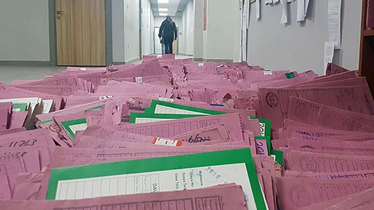 İcra dosyaları patladı: Yurttaş borç batağında!
