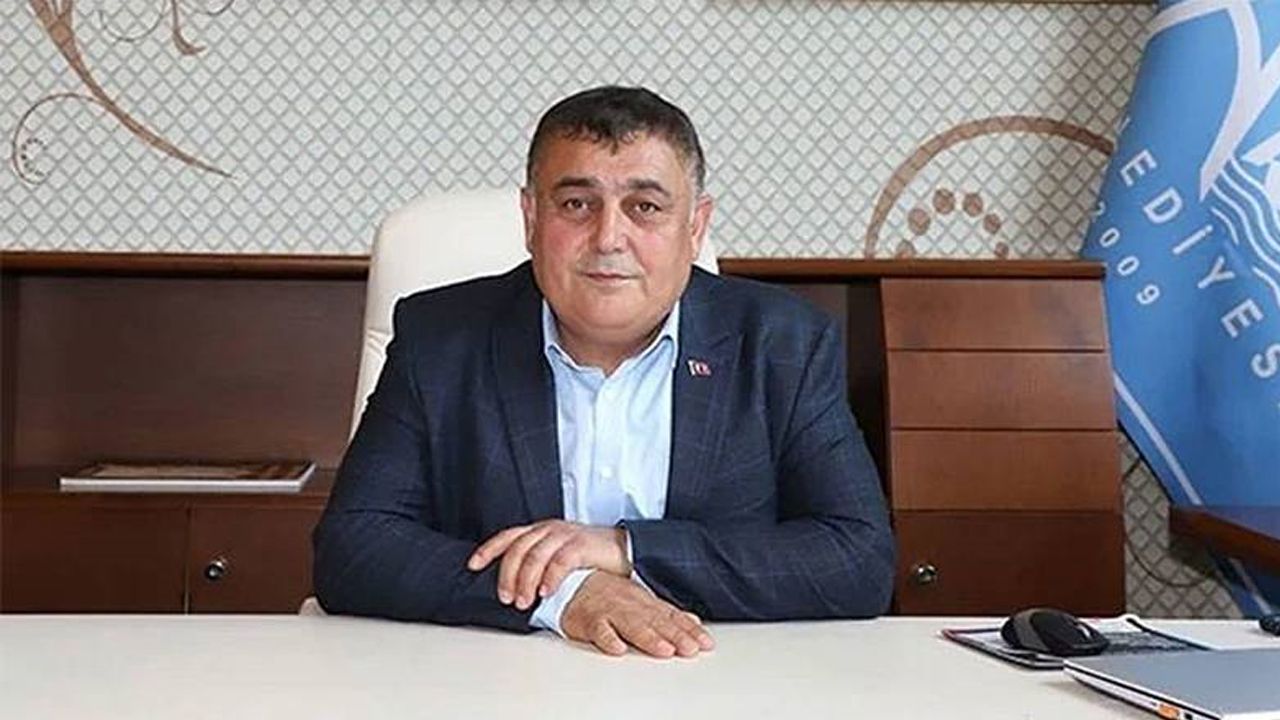 CHP’den istifa etti… AKP'ye geçmeye niyeti varmış!