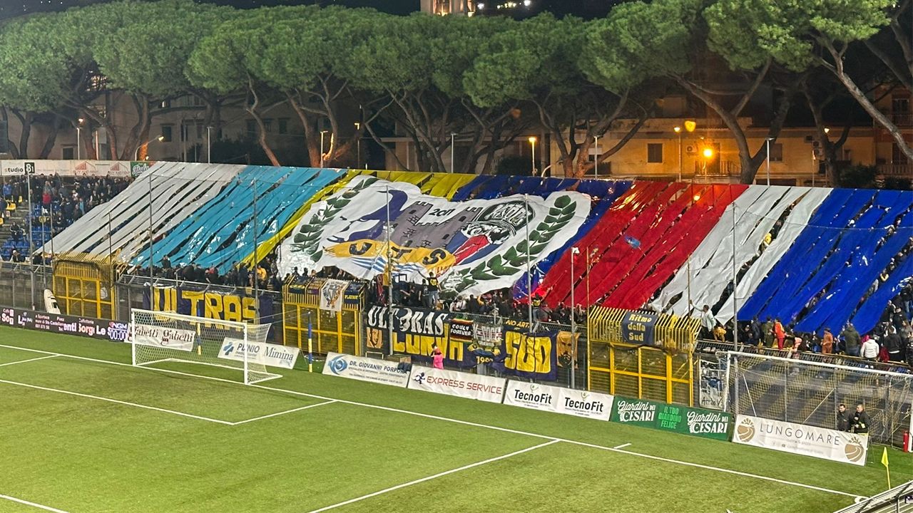 Mafya bağlantılı Serie B takımına kayyum atandı!