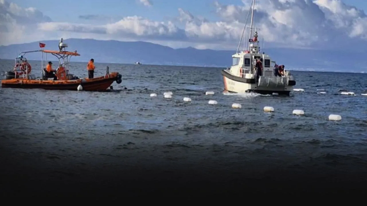 Bodrum'daki bot faciasında yeni gelişme... Tutuklandılar!