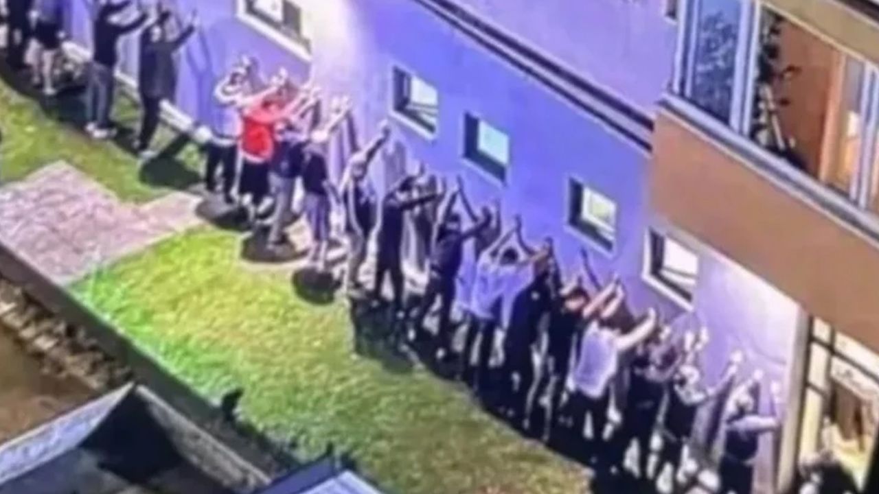 Karadağ'da neler oluyor? Dışişleri Bakanlığı'ndan açıklama