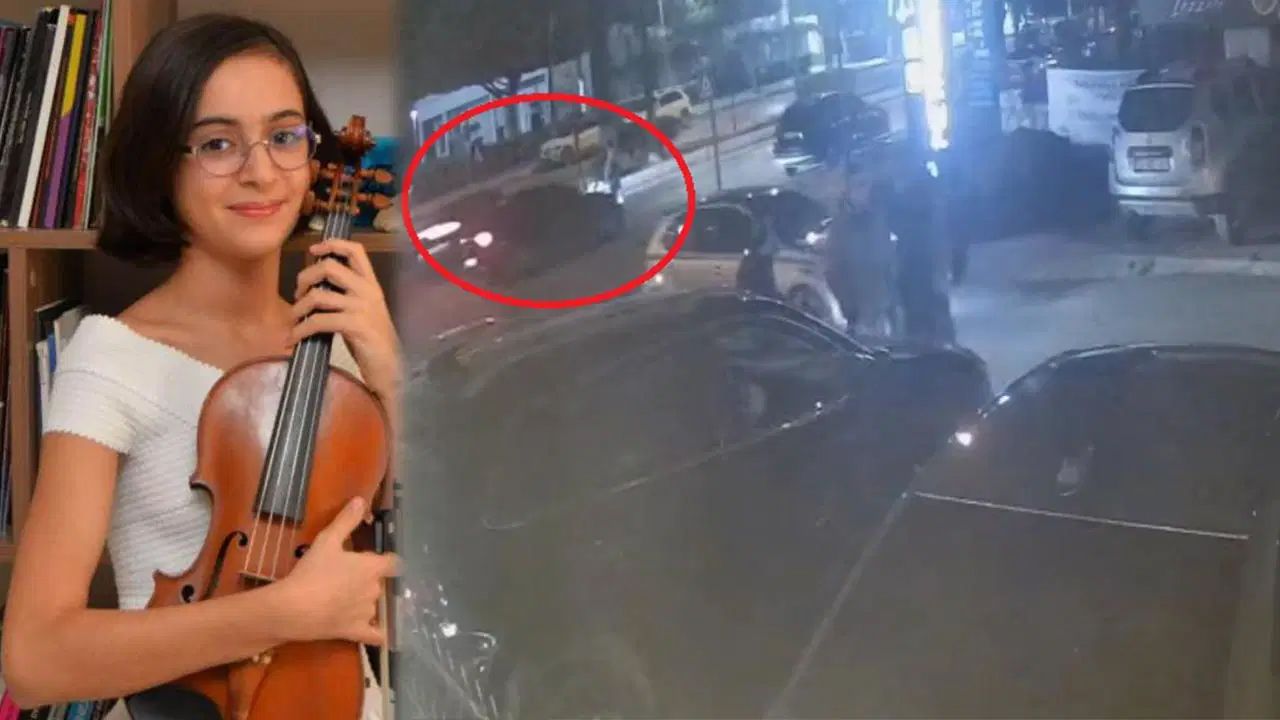 Ödüllü keman sanatçısı Laçin'in ölümüne neden oldu… 4 yıl 5 ay hapis cezası verildi!