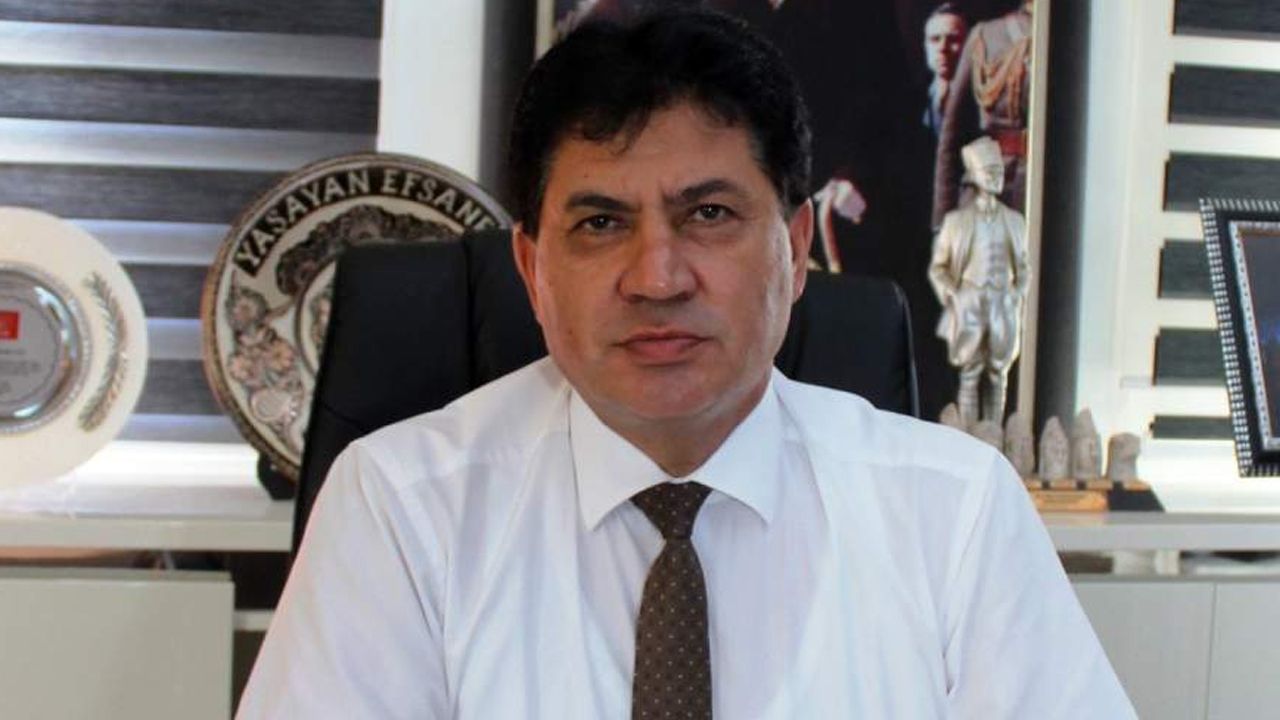 Kemer eski Belediye Başkanı Mustafa Gül gözaltına alındı