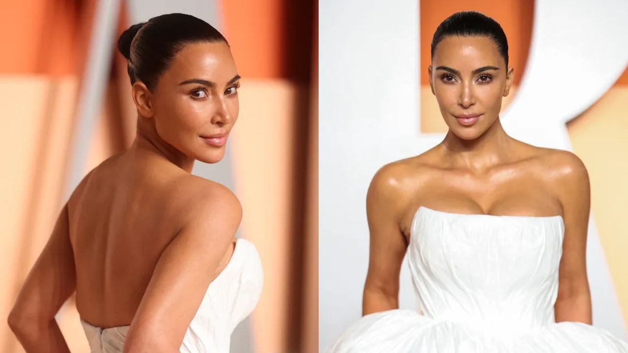 NASA’dan Kim Kardashian’a yanıt gecikmedi!