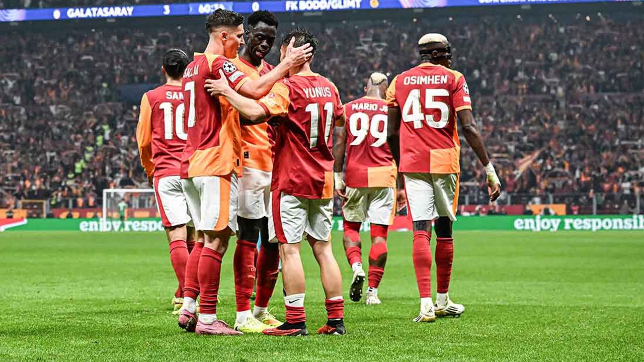 Galatasaraylı yıldızın milli takıma neden alınmadığını açıkladı!