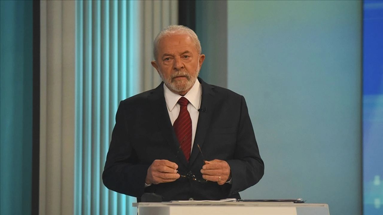 Lula’dan ABD’ye ‘Latin Amerika’ çağrısı!