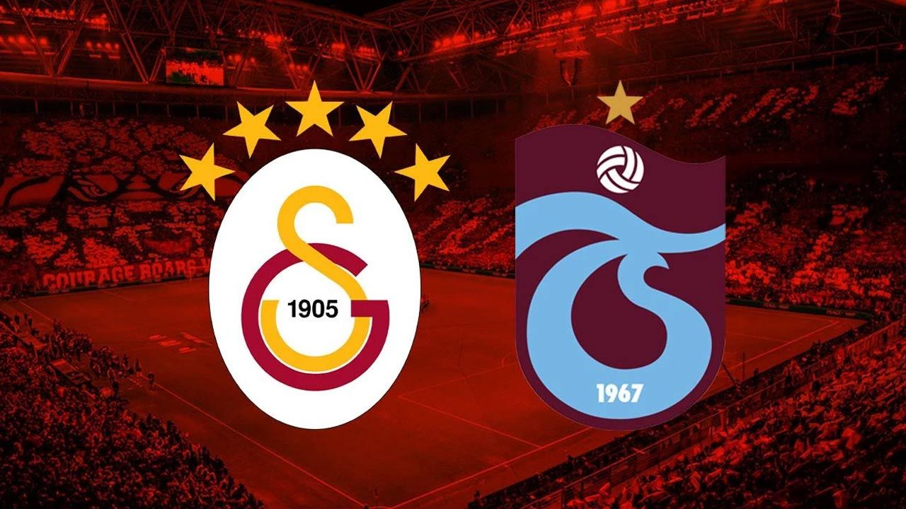 Yabancı hakem talep edilmişti... Galatasaray-Trabzonspor maçının hakemi açıklandı