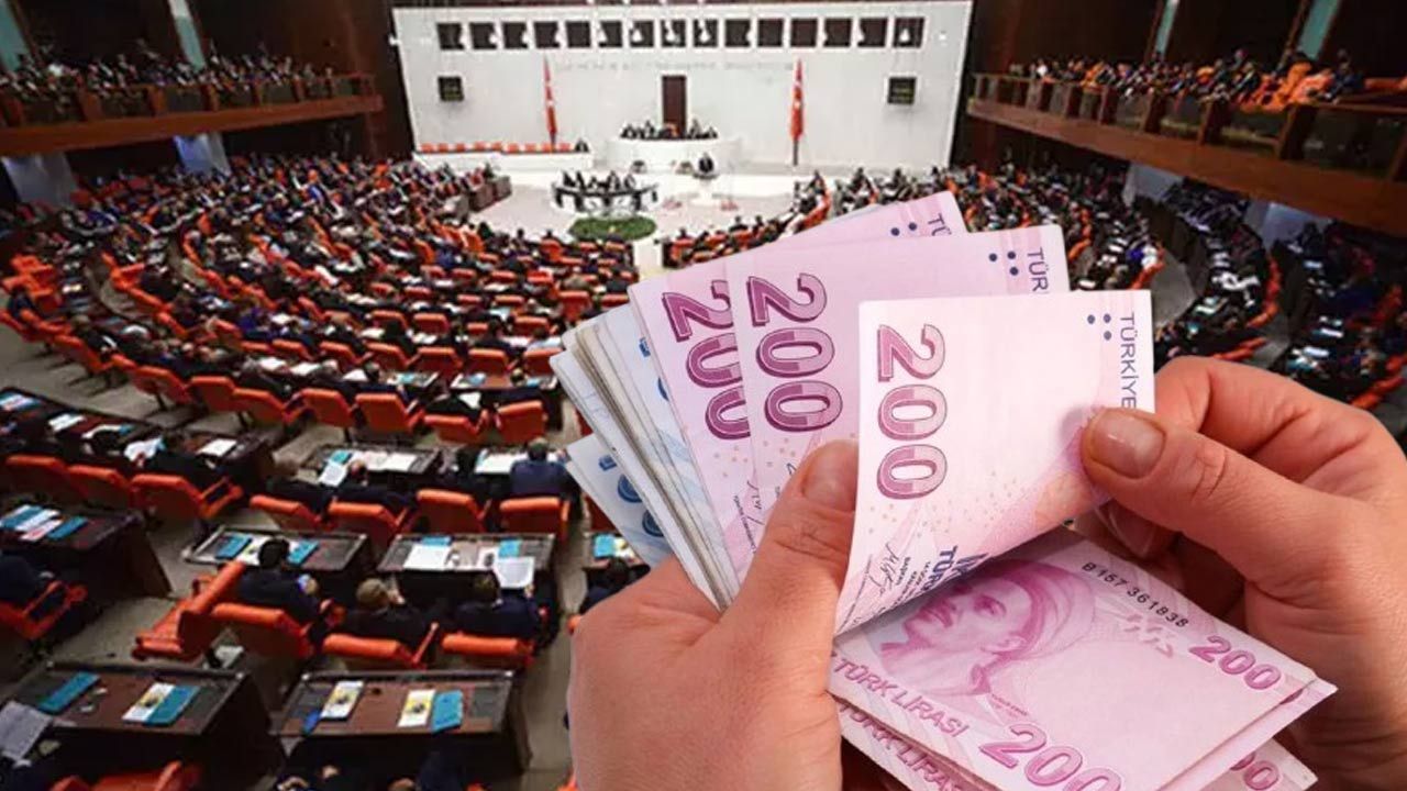 MHP’den milyonlarca çalışan için AKP’ye açık çağrı!