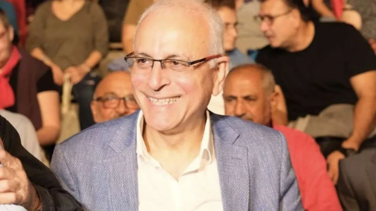 Avrupa Türk Gazeteciler Birliği’nden Yanardağ çıkışı