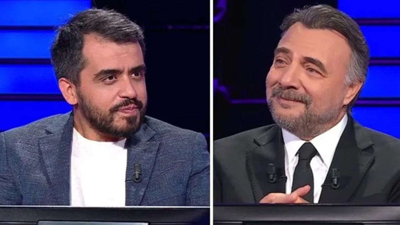 Kim Milyoner Olmak İster'de 1 Milyon TL’lik Fenerbahçe sorusu!