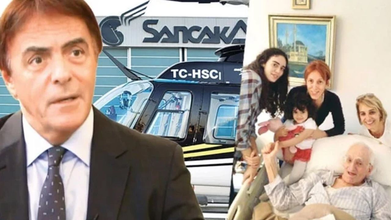 MHP'li iş insanın milyarlık miras kavgası!