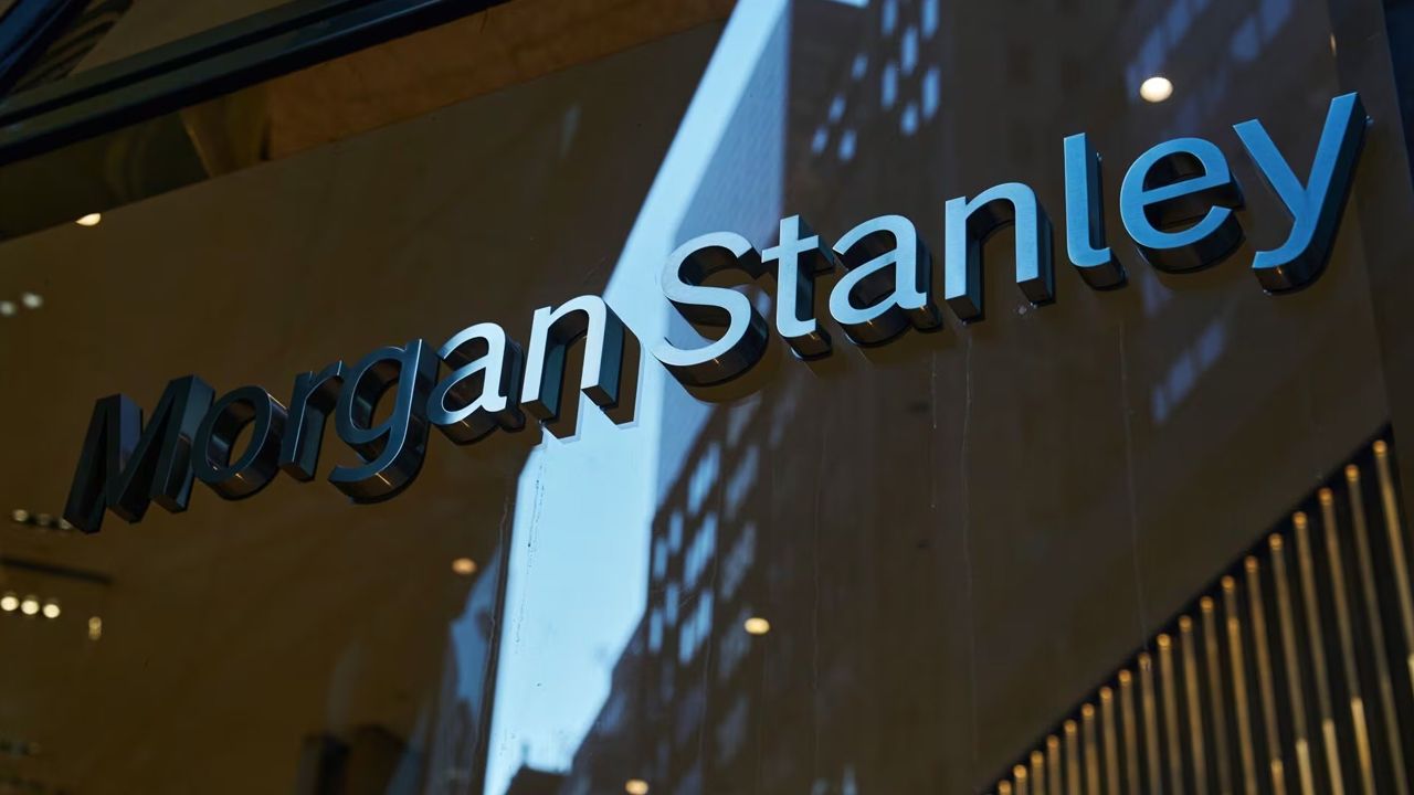 Morgan Stanley'den faiz tahmini! 25 baz puan...