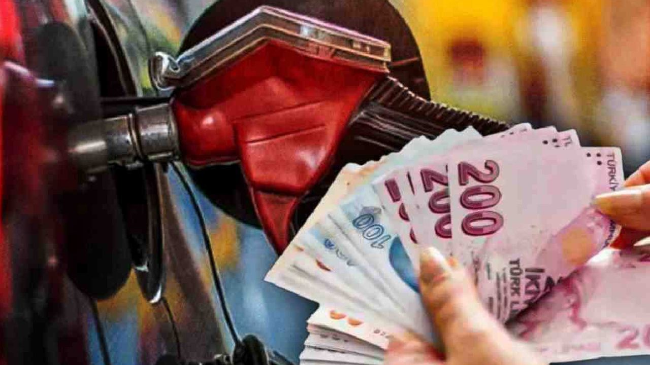 Ozan Bingöl'den motorinde vergi hesabı!