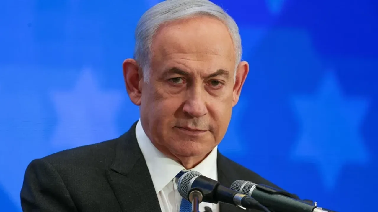 Netanyahu açıkladı: Gazze'de konuşlacak uluslararası güçleri İsrail belirleyecek