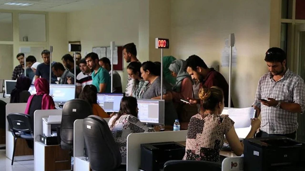 1,8 milyon kişi için son saatler! 500 kat fazla para ödeyecekler