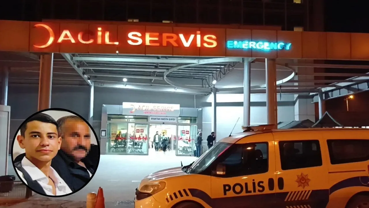 Ördek avında oğlunu vurdu! 16 yaşındaki genç hayatını kaybetti