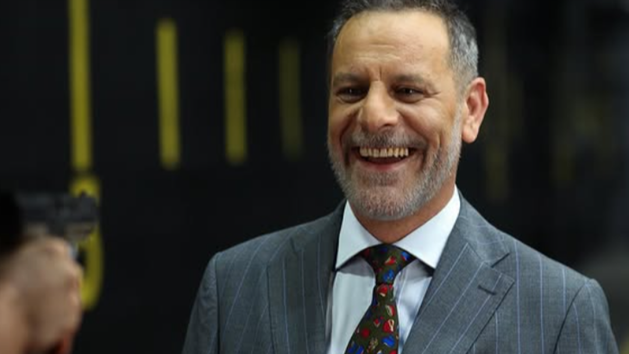 Kadına şiddet suçuyla cezaevine girecek Ozan Güven'den açıklama