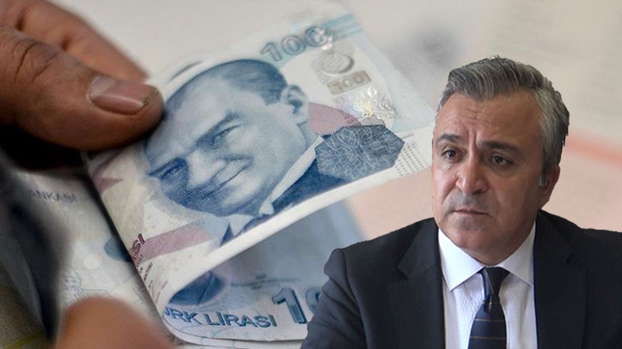 Maliyet fırtınası vuracak! Özgür Erdursun'dan çarpıcı sözler