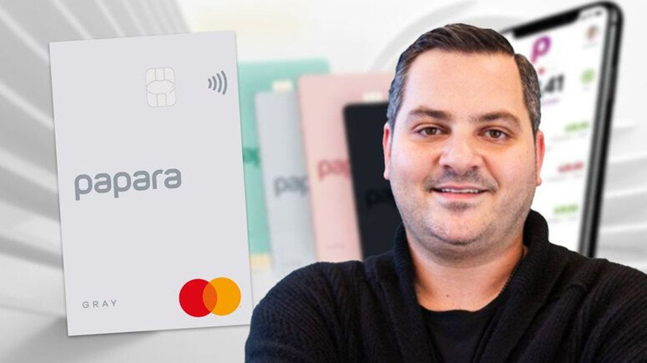 Merkez Bankası Papara'nın lisanslarını iptal etti! Ahmed Faruk Karslı ilk kez açıklama yaptı... En ufak bir tespit yok