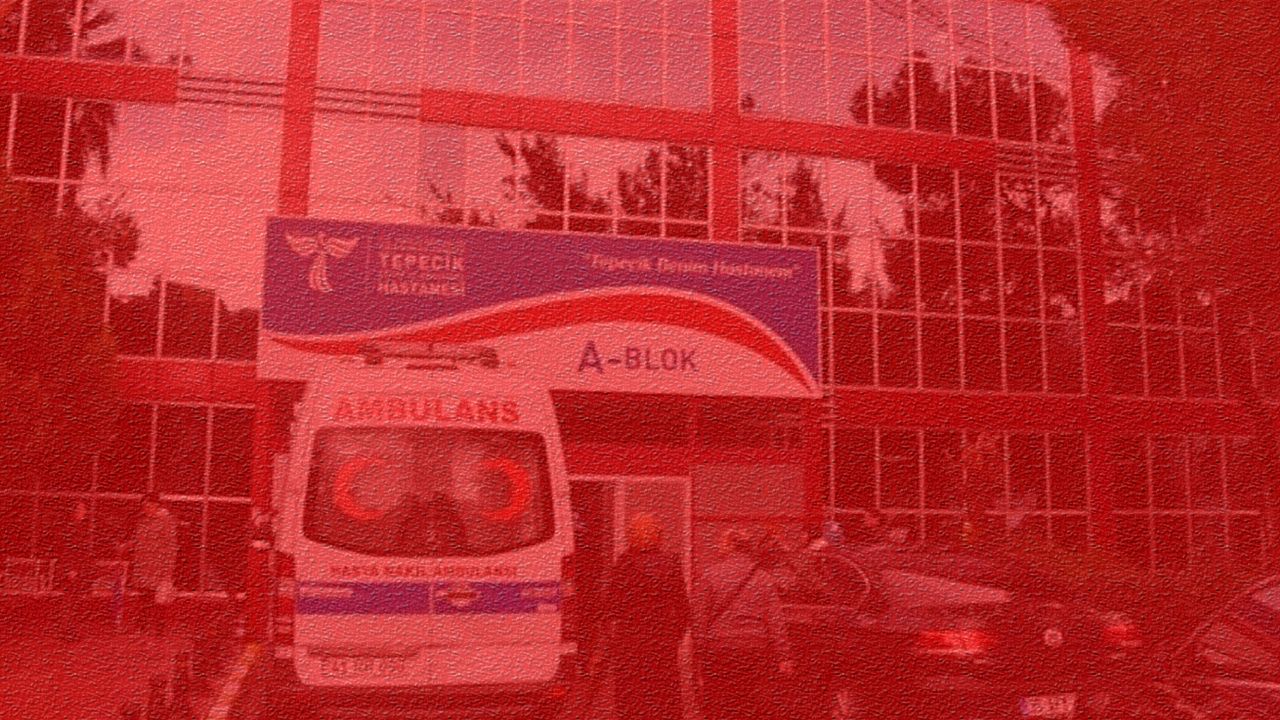 İzmir'de polislere silahlı saldırı!