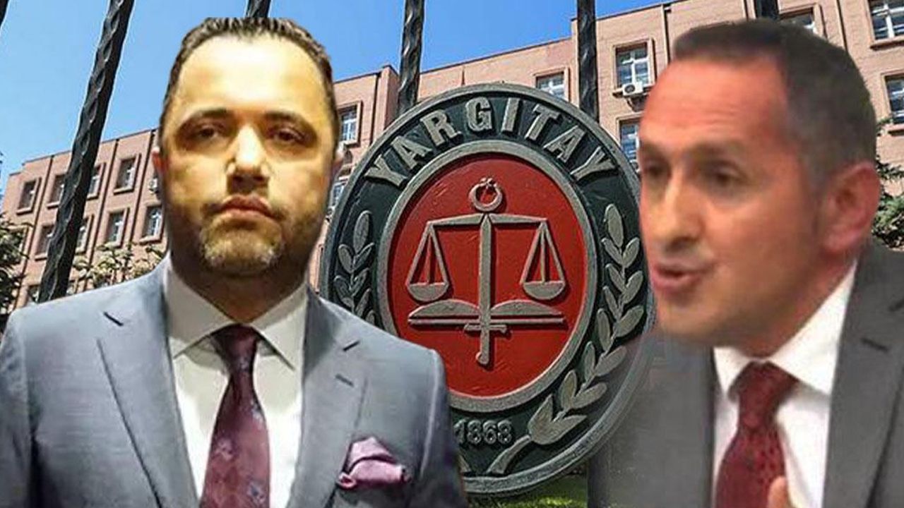Rezan Epözdemir davasında birleştirme kararı!