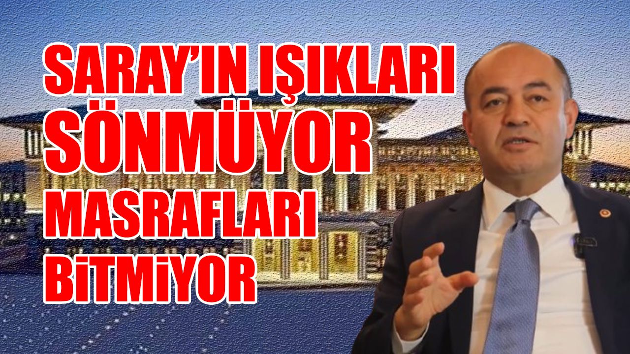 CHP'li Özgür Karabat 2026 bütçesini ifşaladı! Bu düzenin adı halktan toplu servet transferidir