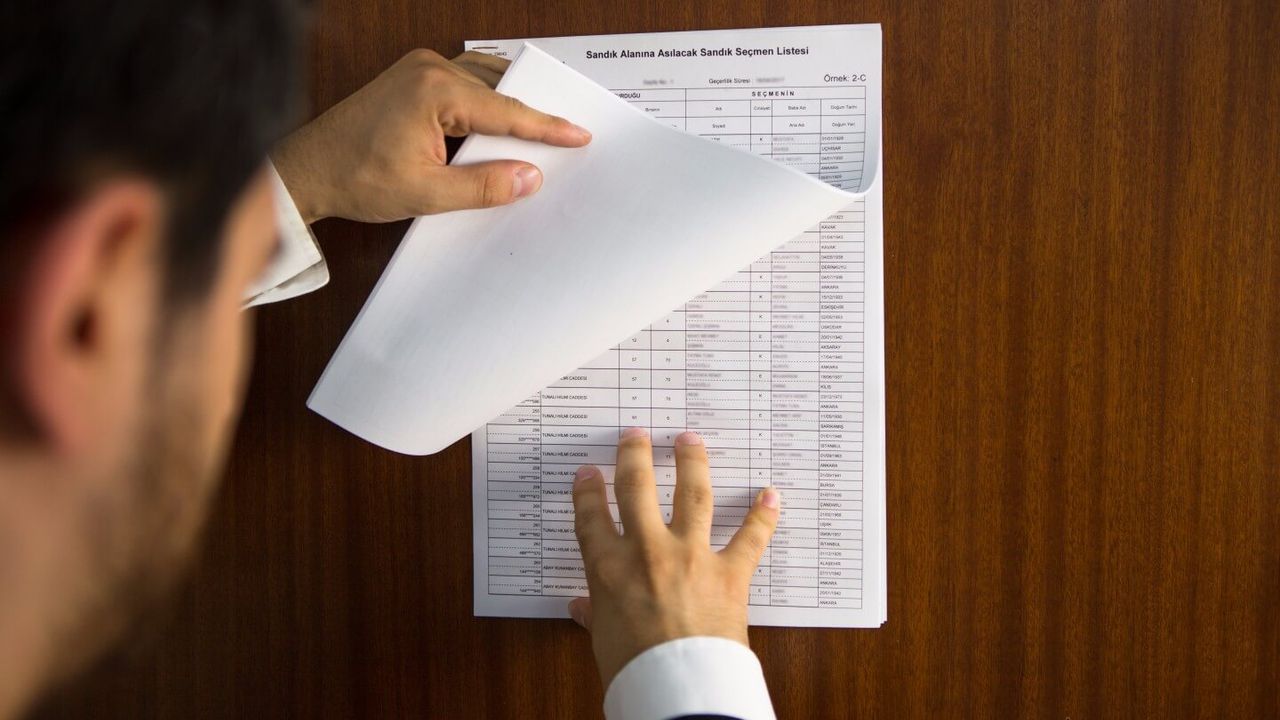 AKP kulislerinde 'casusluk' soruşturması tedirginliği: "Bize de dokunabilir"