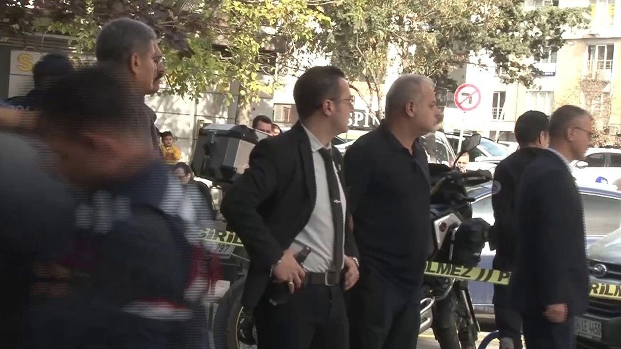 Cumhuriyet Savcısı Yavuz Engin'den şok ifade: Suikast planlarıyla karşı karşıya kaldım