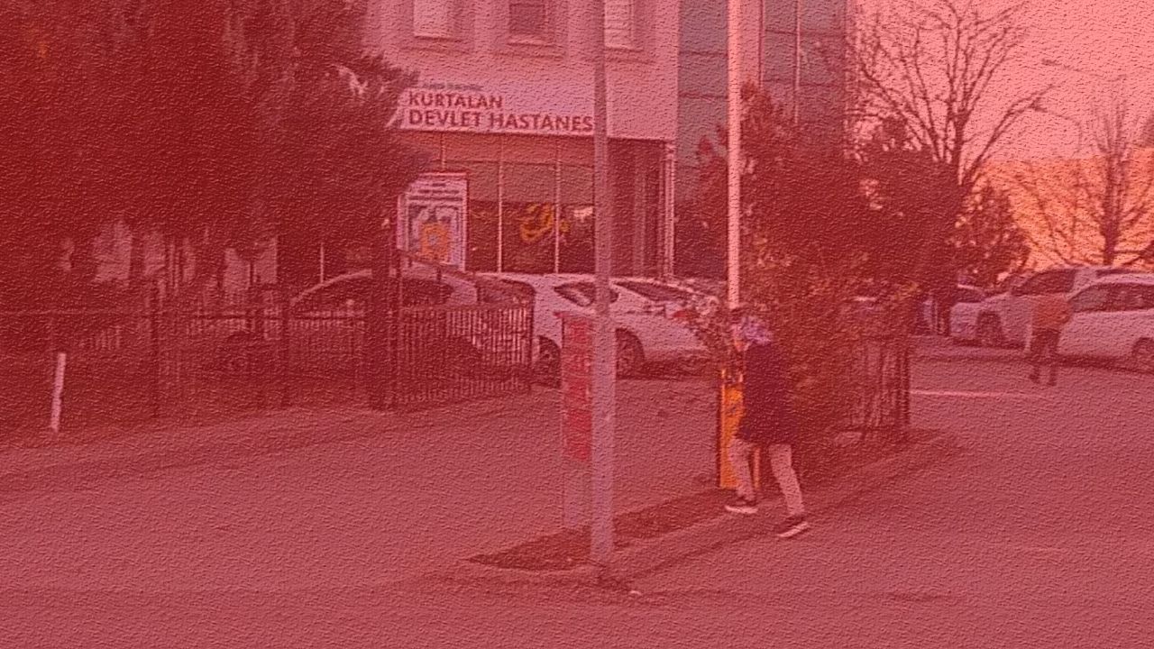 Siirt'te katliam! Çok sayıda ölü ve yaralı var