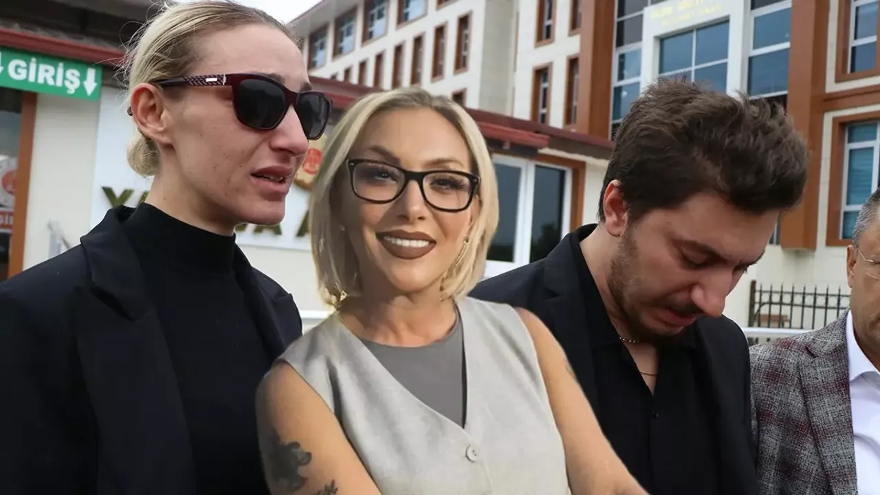 Güllü’nün ölümünde 'linç kampanyası' iddiası: Kızı ve arkadaşı harekete geçti