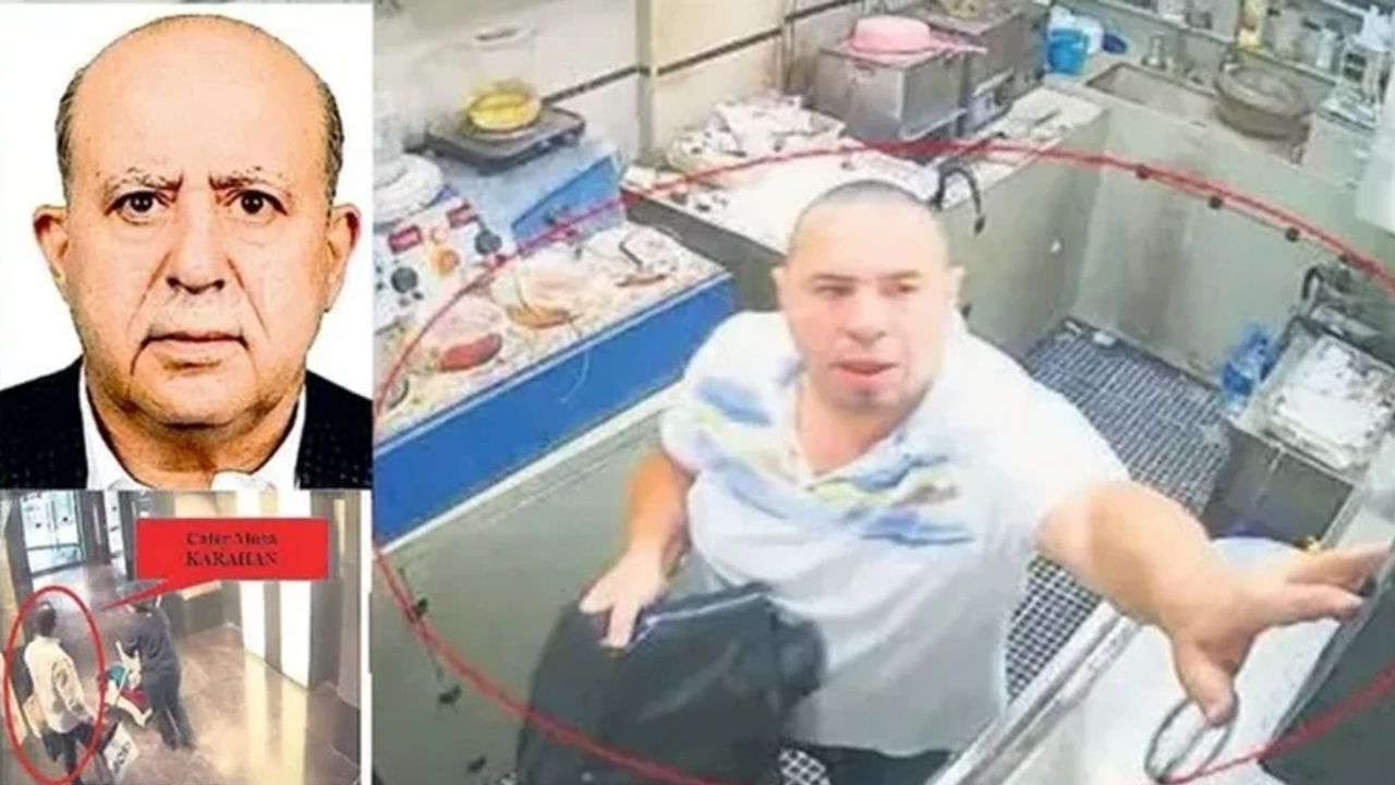 Ünlü pırlantacıdan çalışanlara talimat!