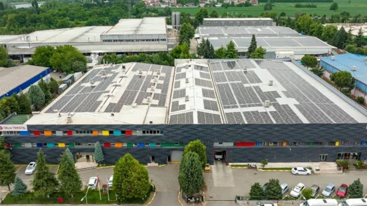 Türkiye İhracatçılar Başkanı Gültepe’nin tekstil fabrikası satışa çıkarıldı