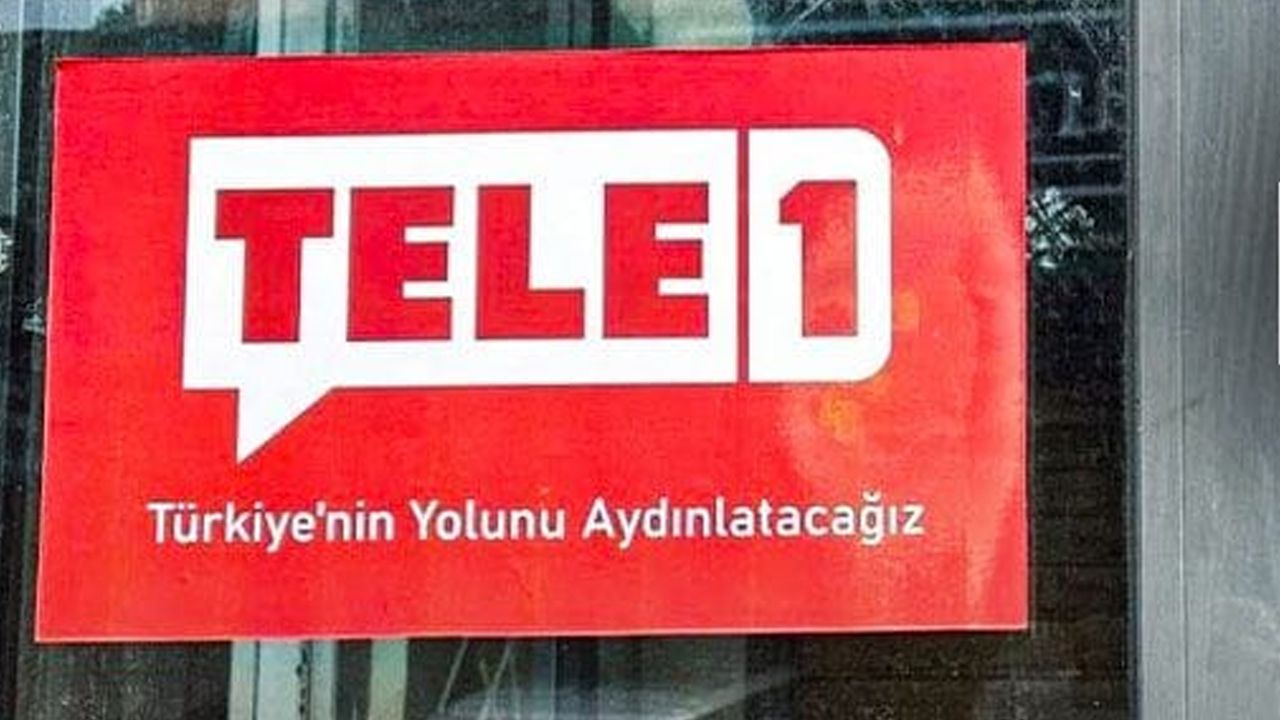 TELE 1’in YouTube kanalı yeniden erişime açıldı