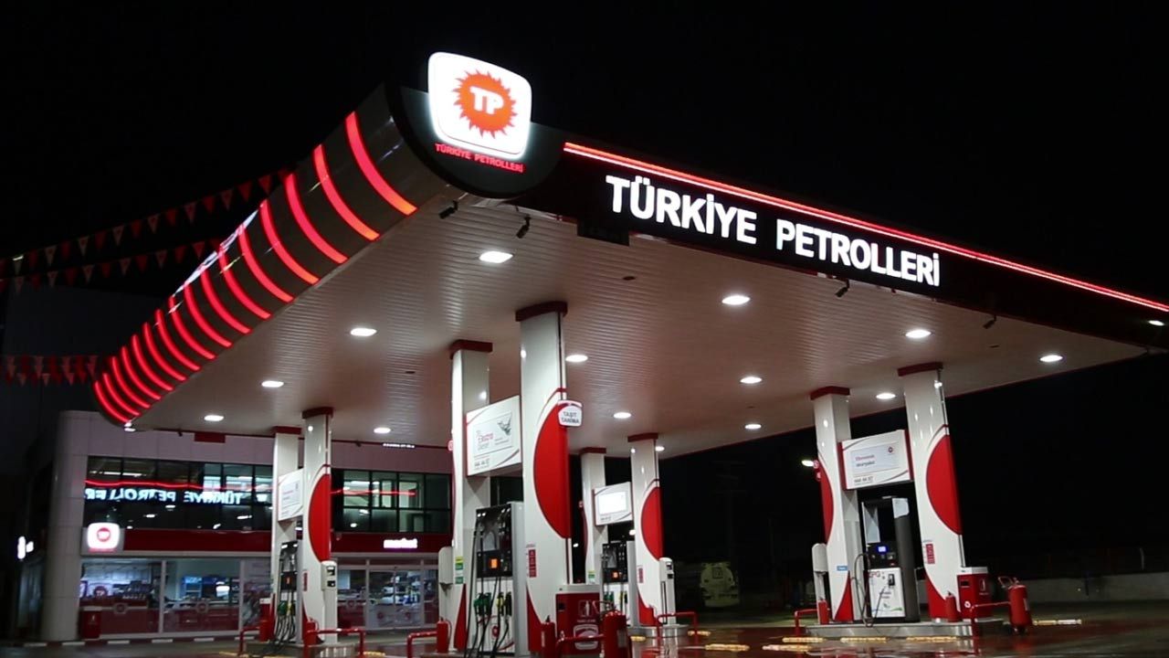Türkiye Petrolleri'ne operasyon: Çok sayıda tutuklama