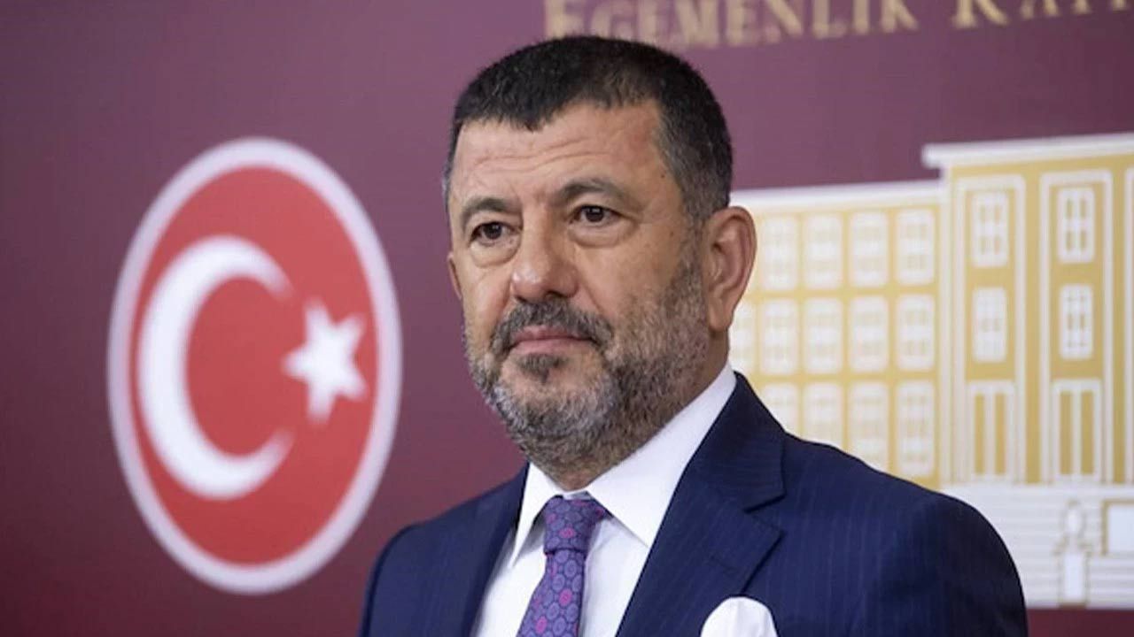 CHP'li Ağbaba AKP'li Resul Kurt'a sert çıktı: O lafı sana yediririm ahlaksız adam