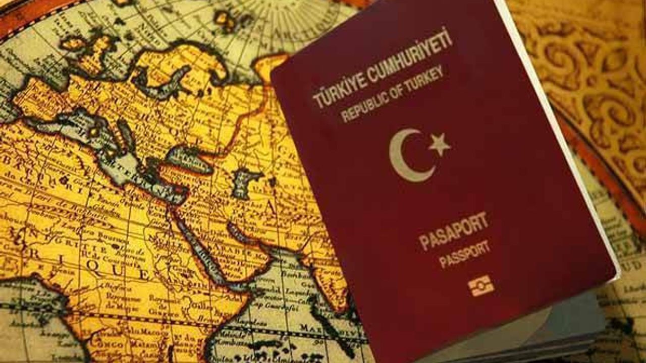 Karadağ, Türkiye'ye 'vize serbestisini' kaldırıyor