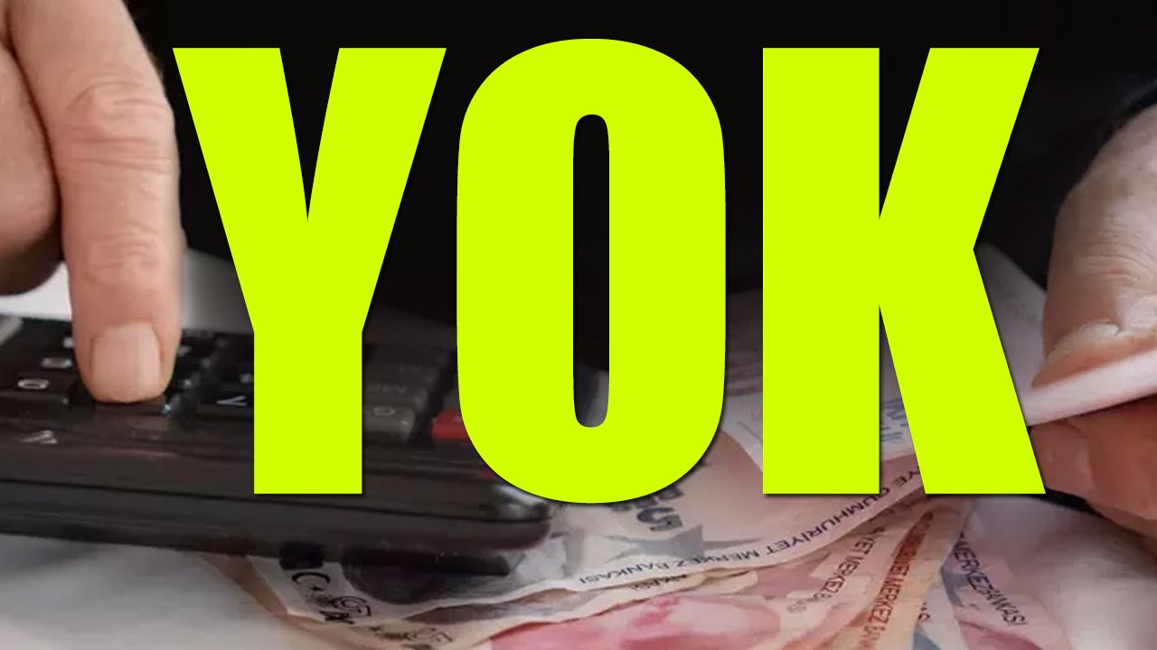 Milyonlarca emekli ve memura zam şoku!