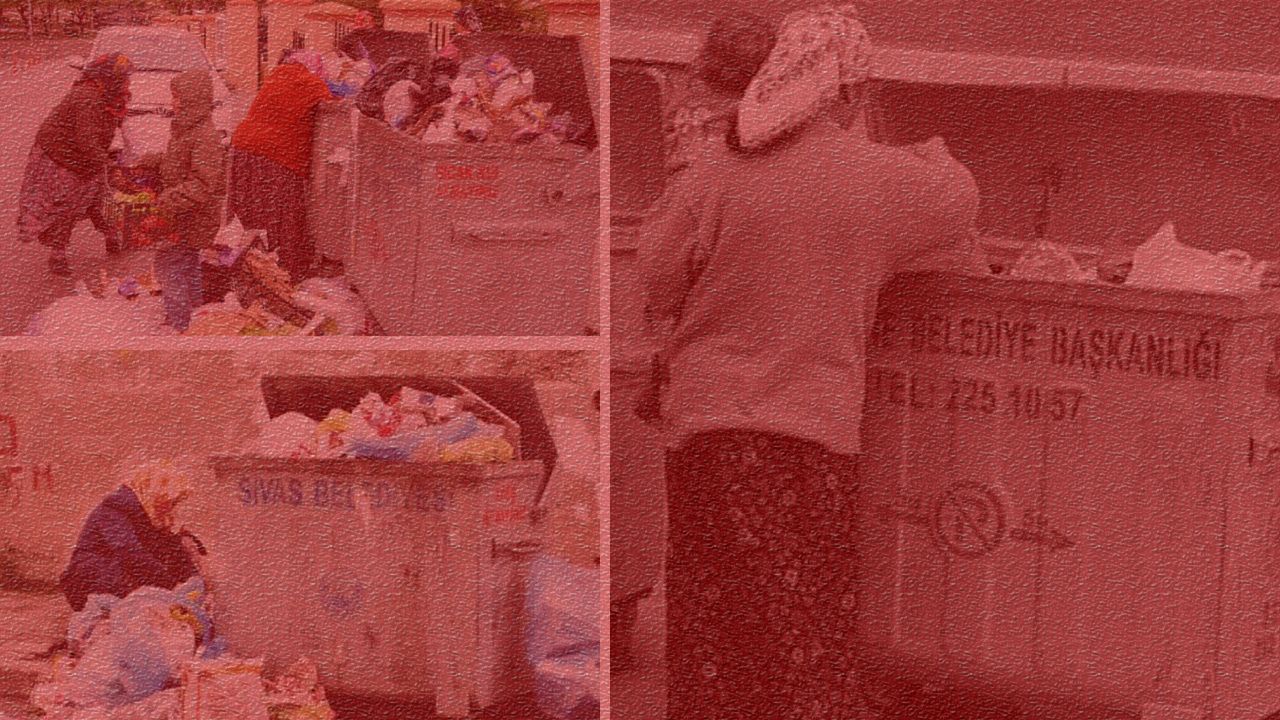 AKP iktidarı yoksullara yaptığı yardımı kesti!