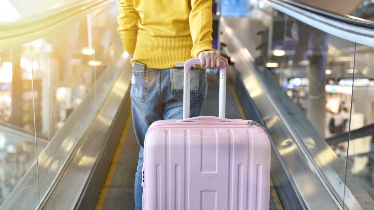 Yurt dışı seyahat harcamaları geçen seneye oranla yüzde 37 arttı