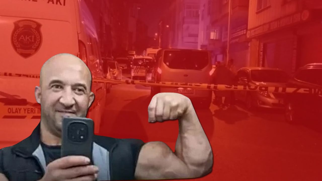 İstanbul'da dehşet gecesi! 9 yaşındaki oğlunu bıçaklayarak öldürdü! Sonra da kardeşini...