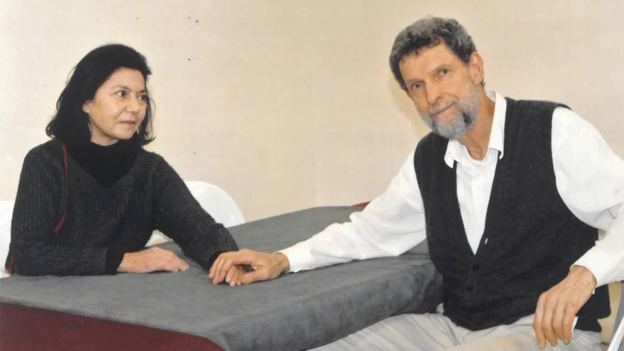 Cemil Çiçek ve Abdullah Gül'den Osman Kavala için 'adalet' çağrısı